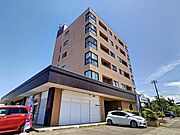 金沢駅よりバス22分 徒歩1分 築37年6ヶ月 6階建の賃貸物件