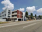 フォーレスト・泉の賃貸物件