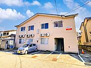 馬替駅より徒歩3分 築29年8ヶ月 2階建の賃貸物件