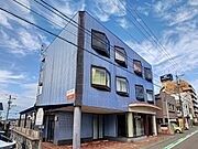 金沢駅よりバス30分 徒歩62分 2階 築35年3ヶ月の賃貸物件