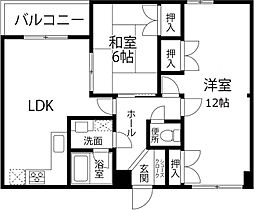 間取り：217001253869