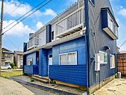 金沢駅よりバス30分 徒歩3分 築39年6ヶ月 2階建の賃貸物件