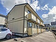 野町駅よりバス11分 徒歩40分 築27年9ヶ月 2階建の賃貸物件