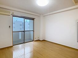 ベアズヴィル 208号室