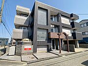 金沢駅よりバス29分 徒歩4分 2階 築35年9ヶ月の賃貸物件