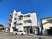 野町駅よりバス11分 徒歩6分 2階 築37年の賃貸物件
