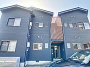 金沢駅よりバス30分 徒歩3分 2階 築30年7ヶ月の賃貸物件