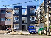 金沢駅よりバス23分 徒歩6分 1階 築35年8ヶ月の賃貸物件