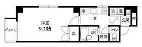 間取り：217001253872