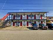 押野駅より徒歩15分 2階 築38年3ヶ月の賃貸物件