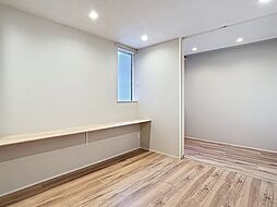 ヴィラ・セレーノ光が丘 102号室 1階1LDKの室内