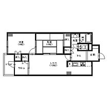 間取り：217001253855