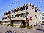 金沢駅よりバス25分 徒歩1分 築41年1ヶ月 3階建の賃貸物件