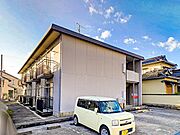 金沢駅よりバス20分 徒歩2分 2階 築32年1ヶ月の賃貸物件