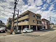 金沢駅よりバス20分 徒歩3分 3階 築28年2ヶ月の賃貸物件