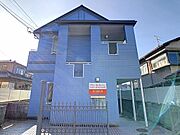 金沢駅よりバス30分 徒歩5分 2階 築35年11ヶ月の賃貸物件