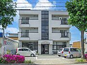 金沢駅よりバス28分 徒歩1分 2階 築37年11ヶ月の賃貸物件