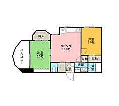 間取り：217001253873