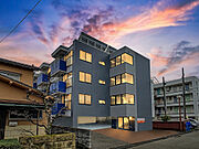 BACKS_トップ画像