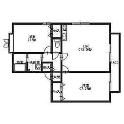 アーバンウエルネス 2階