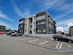 グランフォーレ長坂 201号室