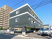 西泉駅より徒歩4分 2階 築11年11ヶ月の賃貸物件