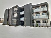 野町駅より徒歩23分 3階 築3年1ヶ月の賃貸物件