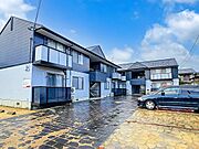 金沢駅よりバス20分 徒歩4分 2階 築26年の賃貸物件