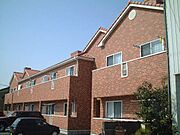 金沢駅よりバス12分 徒歩5分 築23年 2階建の賃貸物件