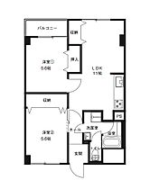 間取り：217001253744