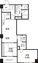 間取り：217001253771