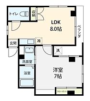 間取り：217001253728