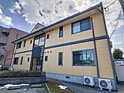 金沢駅よりバス25分 徒歩1分 築24年 2階建の賃貸物件