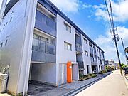 野町駅より徒歩14分 築29年2ヶ月 3階建の賃貸物件