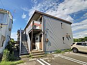 乙丸駅より徒歩6分 築40年11ヶ月 2階建の賃貸物件