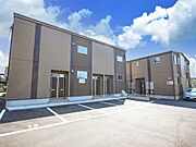 野町駅より徒歩11分 築8年2ヶ月 2階建の賃貸物件