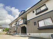 金沢駅よりバス30分 徒歩4分 築34年 2階建の賃貸物件