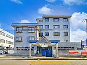 金沢駅よりバス20分 徒歩4分 築37年2ヶ月 5階建の賃貸物件