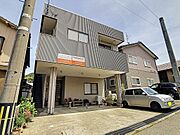 金沢駅よりバス30分 徒歩4分 2階 築26年の賃貸物件