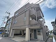 野町駅より徒歩10分 築25年9ヶ月 4階建の賃貸物件