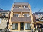 金沢駅よりバス20分 徒歩2分 1階 築41年の賃貸物件