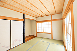 室内の画像