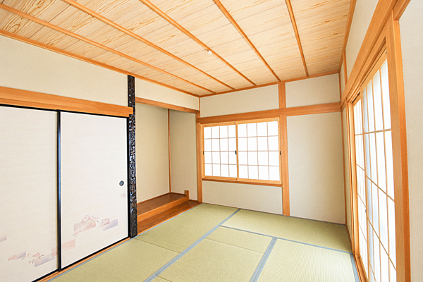 室内