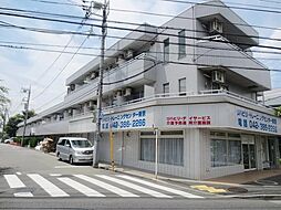 ファインコート益田