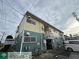 スコットハイツIII