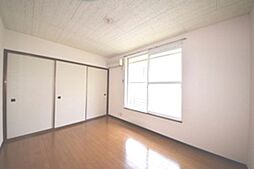 グリーン5小杉 103 1階1Kのリビング/ダイニング