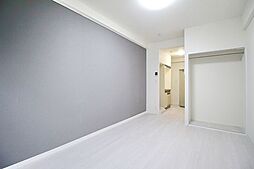 アーバンハイム小平 105 1階1Kのリビング/ダイニング