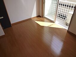 メゾンド吉祥寺 103 1階1Kのリビング/ダイニング