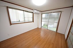 メゾン日野 101 1階1DKのリビング/ダイニング