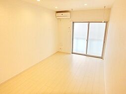 リブリ・アヴニール 205 2階1Kのリビング/ダイニング